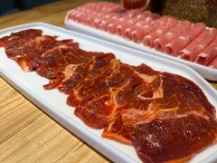 -四喜小胖·北京涮肉(五道营店)