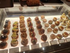 -LANLIZI BAKERY(COSMO店)