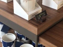 -星巴克(凯德晶萃店)