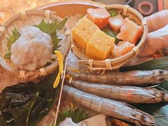 -牛New寿喜烧(曹路花园城店)