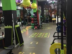 -VPsmart私教健身工作室(新华路旗舰店)