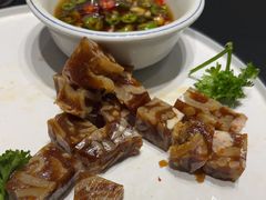 -杏花村水席楼·洛阳水席(老城十字街店)