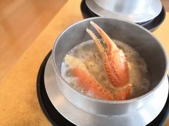 -蟹道乐(道顿堀本店)