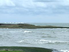 -日照灯塔风景区