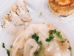 -许记生煎(遵义路店)