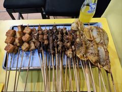 -望京小腰(北京总店)