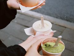 -Dip in Gelato(富民路店)