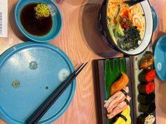 -晴季寿司(红旗街万达店)