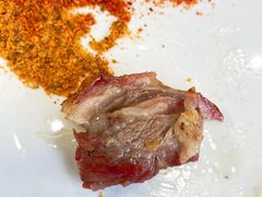 -郭记原生态烤羊腿(长宁路店)