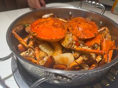 -七欣天香辣蟹火锅(南通任港路大润发店)