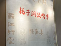 -耗子洞老张鸭子(宽窄店)