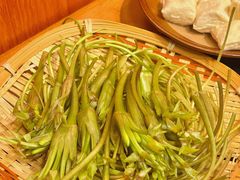 -阿山卓·野生菌火锅·纳西火塘烤肉