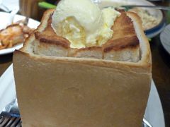 面包诱惑-绿茶餐厅万锦 Green Tea Restaurant Markham