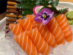 -Tuna maki寿司(苏州中心商场店)