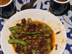 -绿茶餐厅(乐峰广场店)