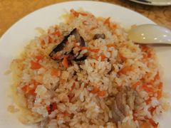 -维吾尔餐厅(宜山路店)