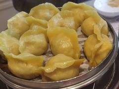 -添福来墨鱼饺子 · 海鲜东北菜(锦绣店)