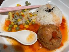 -金戈戈香港豉油鸡(南山海岸城店)