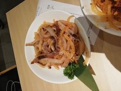 -新石器烤肉(无锡万象城店)