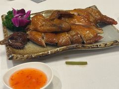 -莲苑中餐厅·Lotus Court(厦门马哥孛罗东方大酒店)