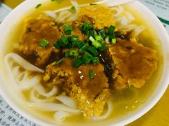 -珍珍小食店(西华路店)