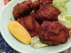 -滨寿司(新街口中央商场店)