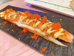 文火巨蟹座寿司-晴季寿司(红旗街万达店)
