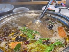 -大河宴·椒麻鱼火锅(北京路中和美食街店)