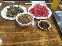 -柴氏风味斋(甘家口店)