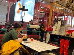 -肥汁米蘭香港米线(长宁来福士店)