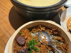 -乔街深夜食堂·小龙虾·高压锅生蚝(杭州总店)