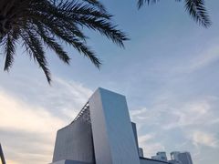 -宝安西湾红树林湿地公园