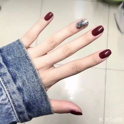 -Halo美甲美睫