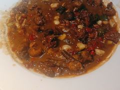 -俭寨大盘鸡·缸子肉·小公鸡·新疆菜(云通店)