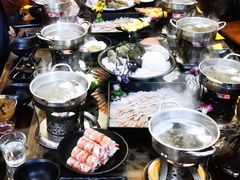 -丽江庭院之爱在路上(西单店)