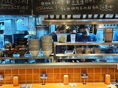 -火山屋台(新街口创始店)