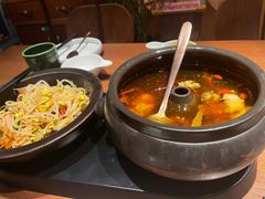 -云海肴·汽锅鸡·云南菜(领展购物广场·中关村店)