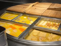 -yokocho上横町·日本食街(深业上城店)