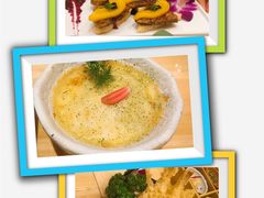 -酒久自助料理(佳兆业店)