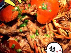 -胖哥俩肉蟹煲(宿迁宝龙广场店)