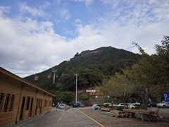 -福建泉州仙公山风景名胜区