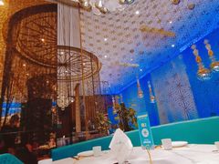 -阿里疆Alijiang·丝路美食·异域风情·清真(长楹天街店)