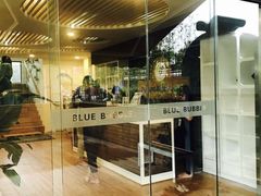 -BlueBubble蓝泡泡婴幼儿游泳会所(合川路店)
