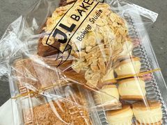 -甜嘟嘟烘焙坊(舒城路店)