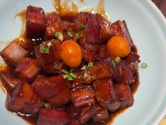 -那家老院子东北菜·饺子·小鸡炖蘑菇(艳华街店)