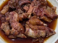 -贤花饭店(城阳店)