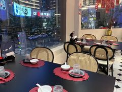 -红东阁东北菜烤肉酒馆(CROSS万象汇店)