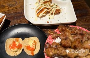 Yakitori All-You-Can-Eat