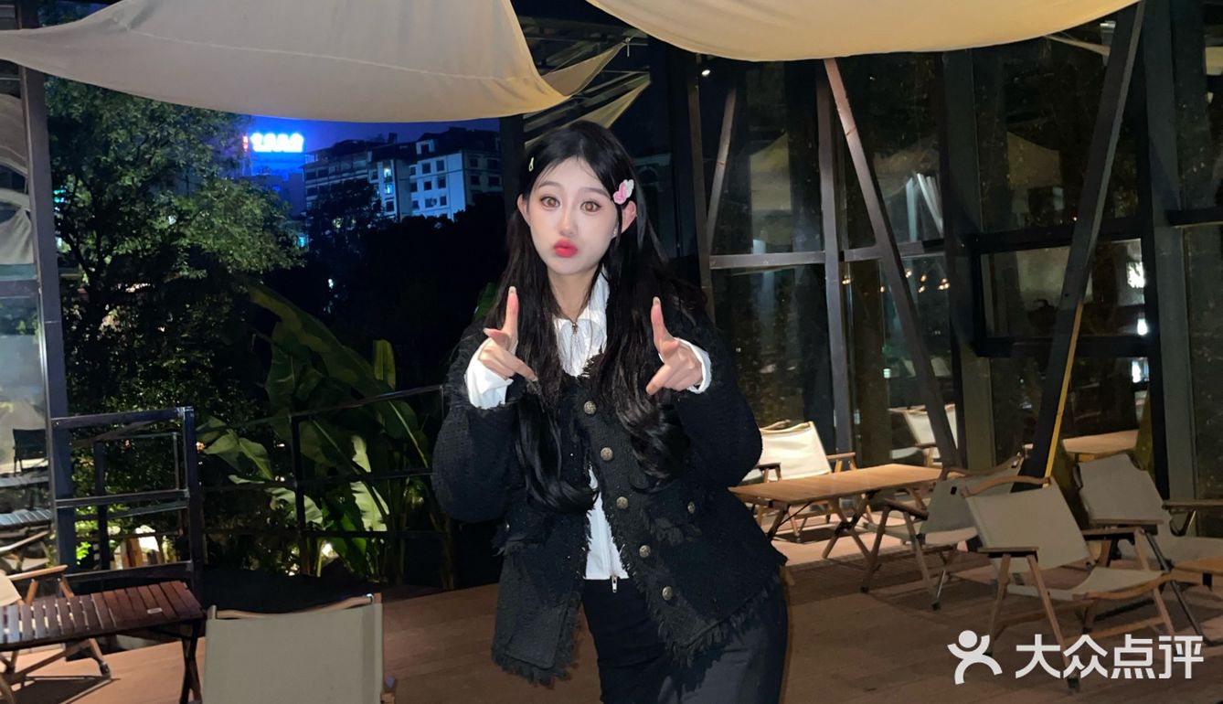 遵义探店｜藏在湘江河边丛林小屋