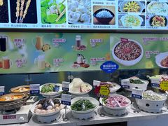 -大锅强·蒸海鲜青岛菜(金沙滩店)